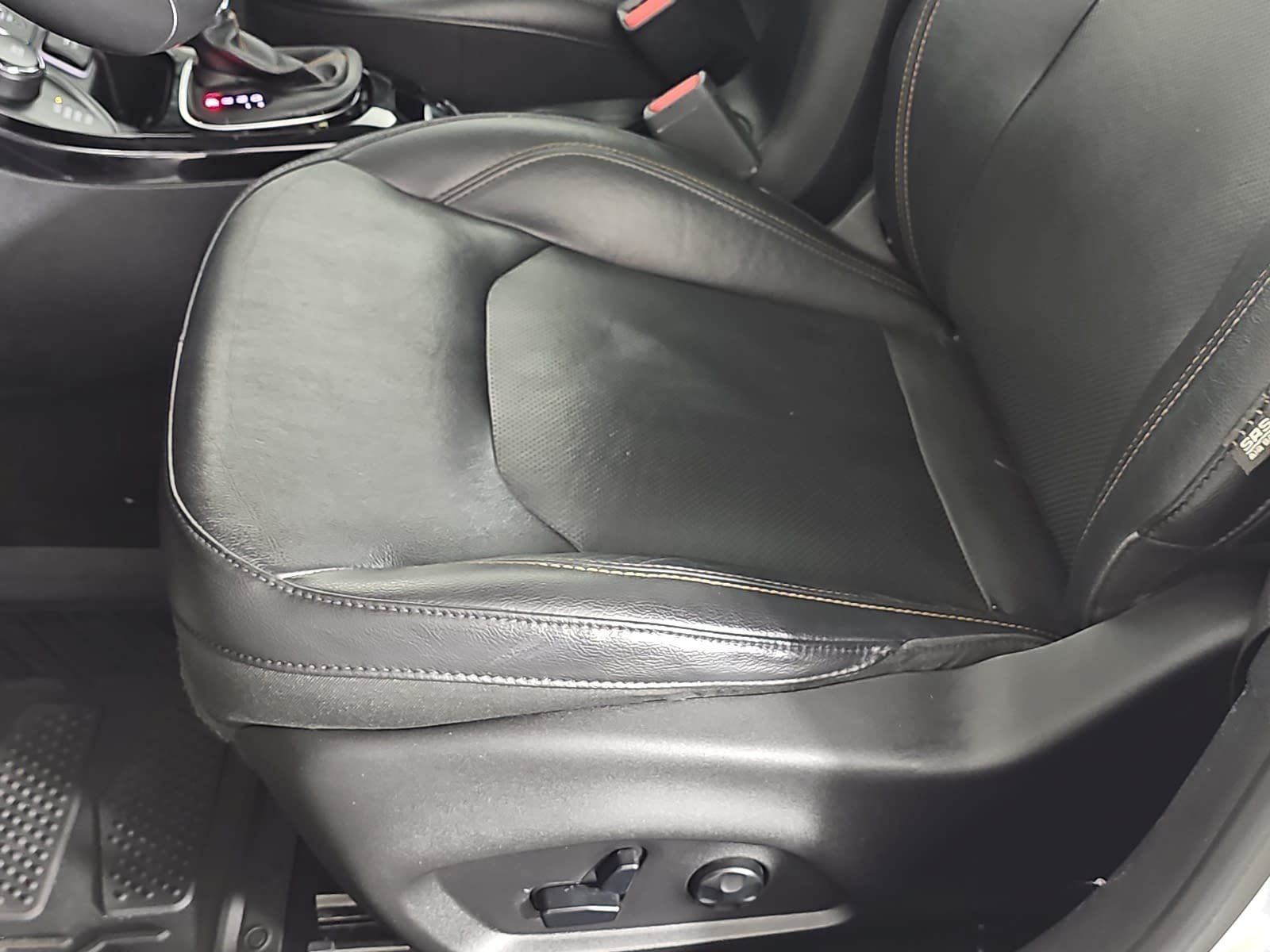 2018 Jeep Compass Limited 4x4