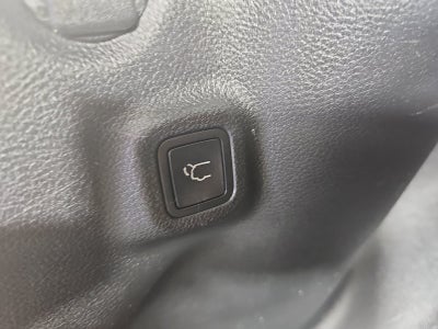 2018 Jeep Compass Limited 4x4