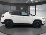 2018 Jeep Compass Limited 4x4