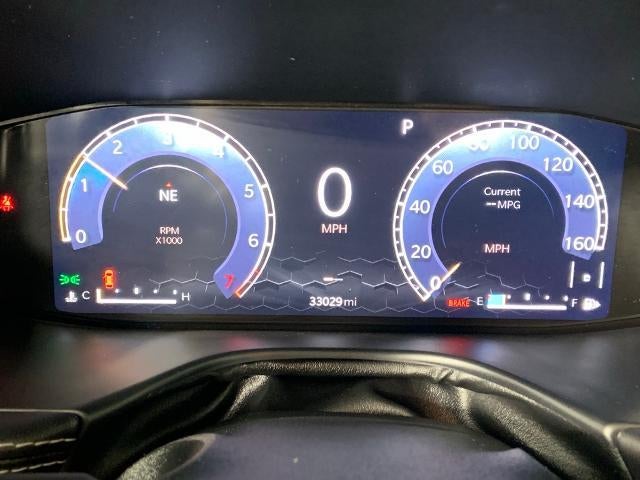 2022 Jeep Compass High Altitude 4x4