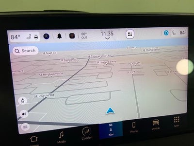 2022 Jeep Compass High Altitude 4x4