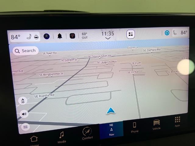 2022 Jeep Compass High Altitude 4x4