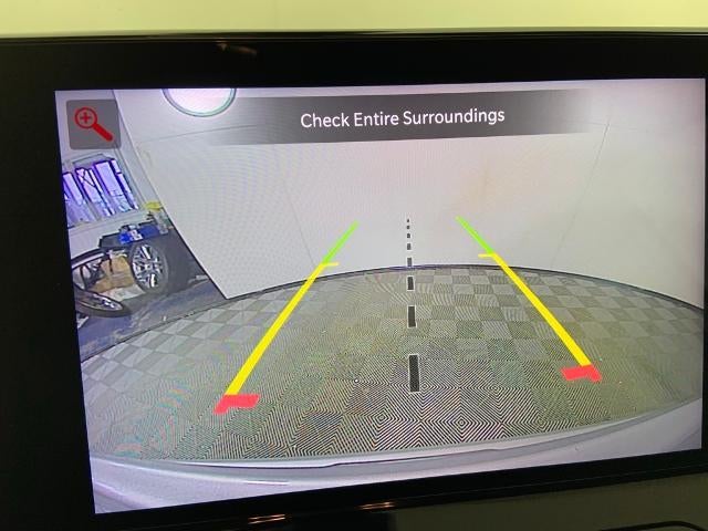 2022 Jeep Compass High Altitude 4x4