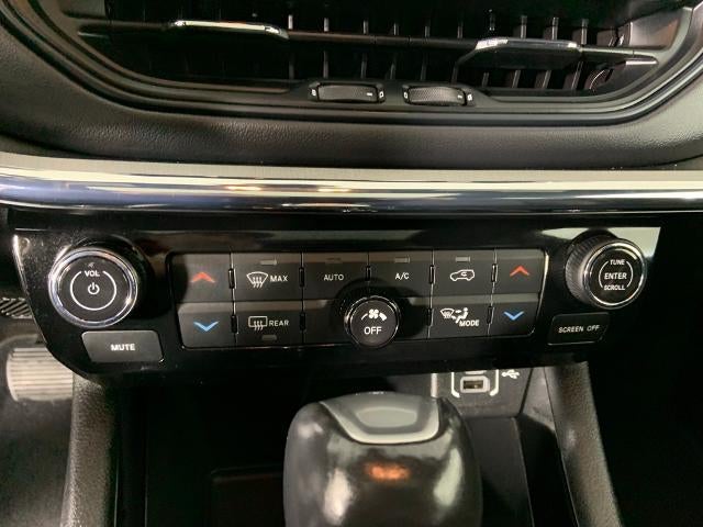 2022 Jeep Compass High Altitude 4x4