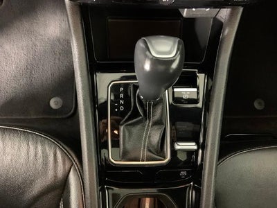 2022 Jeep Compass High Altitude 4x4