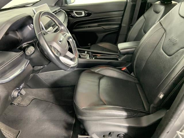 2022 Jeep Compass High Altitude 4x4