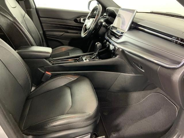 2022 Jeep Compass High Altitude 4x4