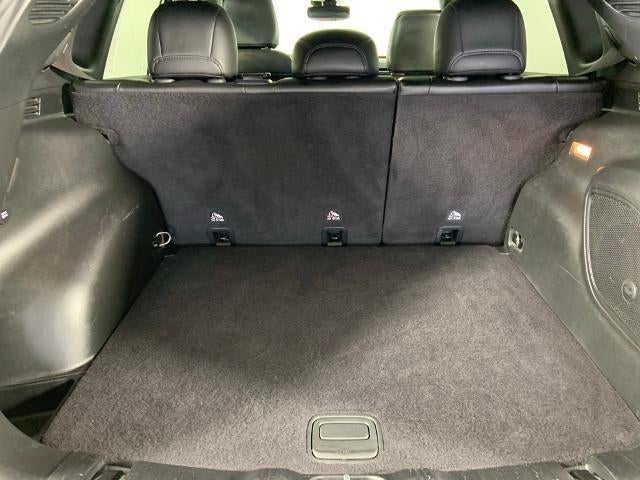 2022 Jeep Compass High Altitude 4x4