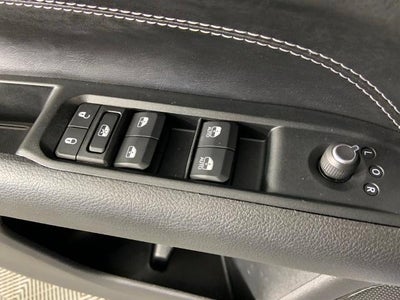 2022 Jeep Compass High Altitude 4x4