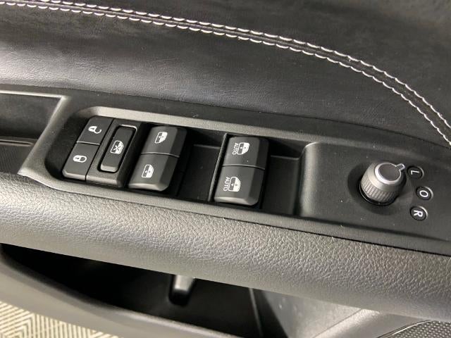 2022 Jeep Compass High Altitude 4x4