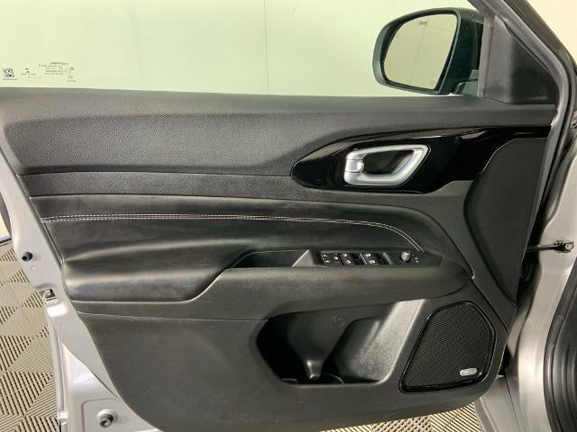 2022 Jeep Compass High Altitude 4x4