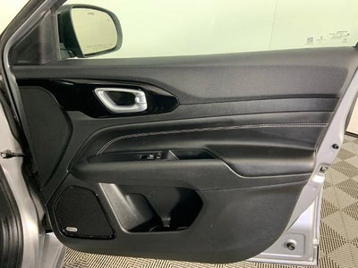 2022 Jeep Compass High Altitude 4x4