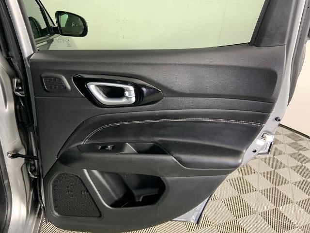 2022 Jeep Compass High Altitude 4x4