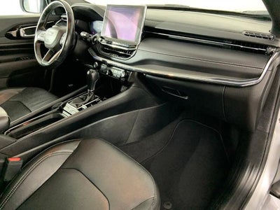 2022 Jeep Compass High Altitude 4x4