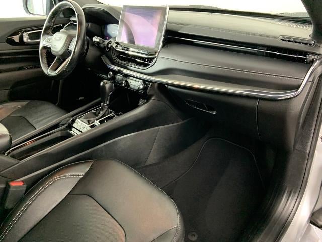 2022 Jeep Compass High Altitude 4x4