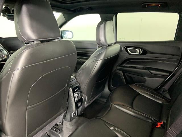 2022 Jeep Compass High Altitude 4x4