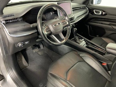 2022 Jeep Compass High Altitude 4x4