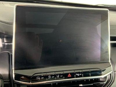 2022 Jeep Compass High Altitude 4x4