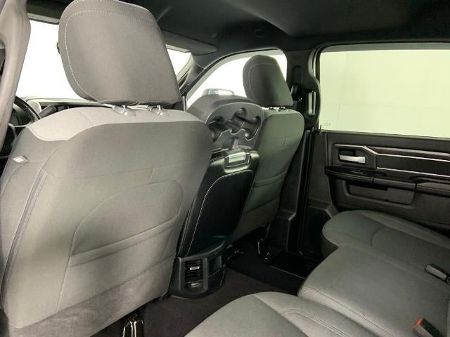 2024 RAM 3500 Big Horn 4x4 Crew Cab 8' Box