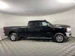 2024 RAM 3500 Big Horn 4x4 Crew Cab 8' Box