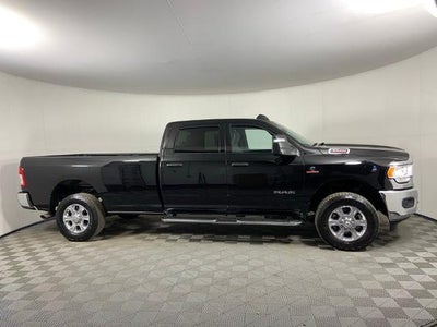 2024 RAM 3500 Big Horn 4x4 Crew Cab 8' Box