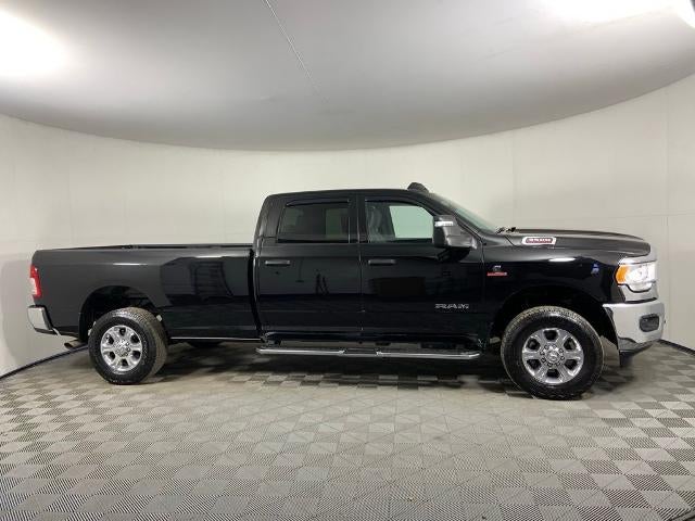 2024 RAM 3500 Big Horn 4x4 Crew Cab 8' Box