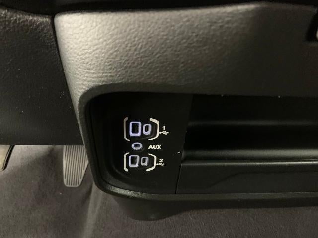 2024 RAM 3500 Big Horn 4x4 Crew Cab 8' Box