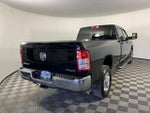 2024 RAM 3500 Big Horn 4x4 Crew Cab 8' Box