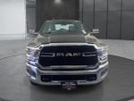 2021 RAM 3500 Big Horn 4x4 Crew Cab 8' Box