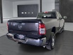 2021 RAM 3500 Big Horn 4x4 Crew Cab 8' Box