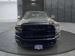 2021 RAM 3500 Limited 4x4 Mega Cab 6'4" Box
