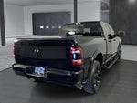 2021 RAM 3500 Limited 4x4 Mega Cab 6'4" Box