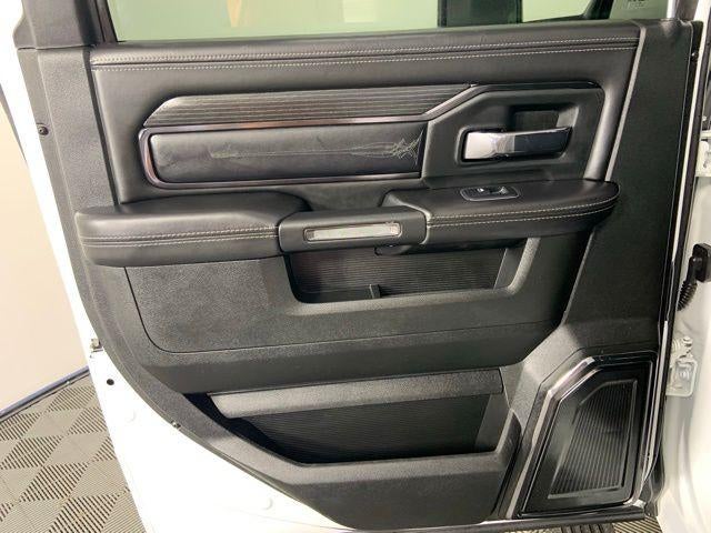 2024 RAM 3500 Limited 4x4 Crew Cab 8' Box