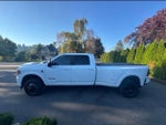 2024 RAM 3500 Limited 4x4 Crew Cab 8' Box