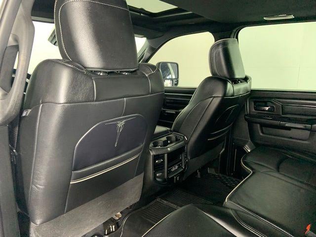 2024 RAM 3500 Limited 4x4 Crew Cab 8' Box