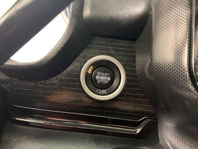 2024 RAM 3500 Limited 4x4 Crew Cab 8' Box
