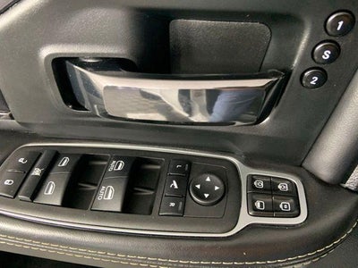2024 RAM 3500 Limited 4x4 Crew Cab 8' Box