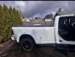 2024 RAM 3500 Limited 4x4 Crew Cab 8' Box