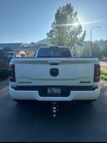 2024 RAM 3500 Limited 4x4 Crew Cab 8' Box