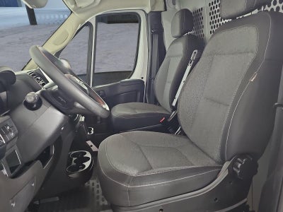 2024 RAM ProMaster 1500 Tradesman 1500 High Roof 136" WB