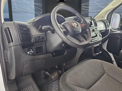 2024 RAM ProMaster 1500 Tradesman 1500 High Roof 136" WB