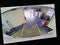2024 RAM ProMaster 1500 Tradesman 1500 High Roof 136" WB