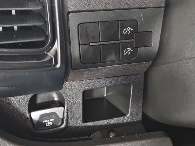 2024 RAM ProMaster 1500 Tradesman 1500 High Roof 136" WB