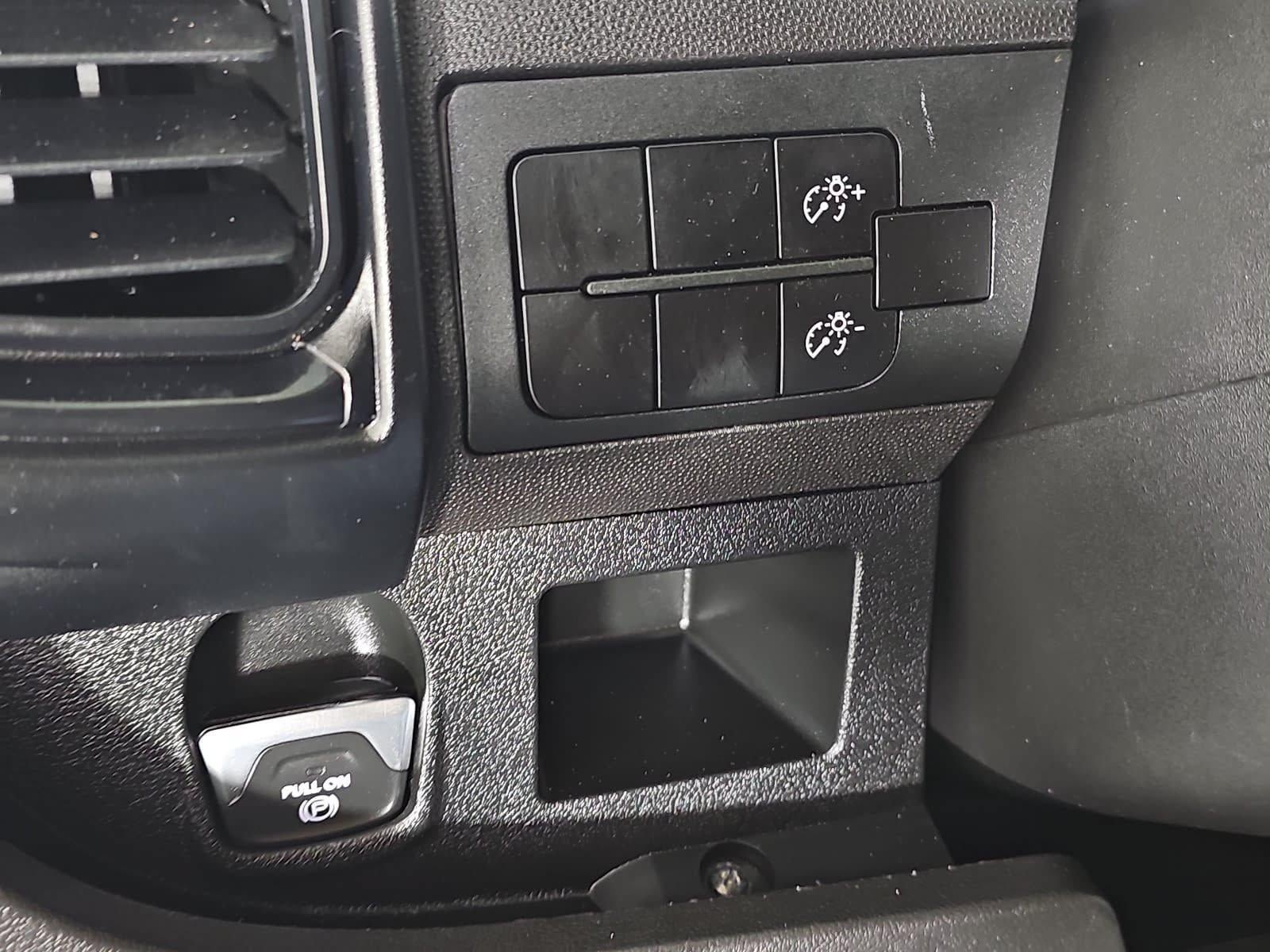 2024 RAM ProMaster 1500 Tradesman 1500 High Roof 136" WB