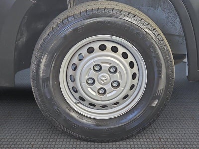 2024 RAM ProMaster 1500 Tradesman 1500 High Roof 136" WB