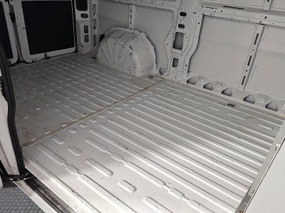 2024 RAM ProMaster 1500 Tradesman 1500 High Roof 136" WB