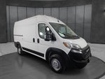 2024 RAM ProMaster 1500 Tradesman 1500 High Roof 136" WB