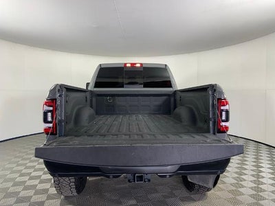 2024 RAM 2500 Power Wagon 4x4 Crew Cab 6'4" Box