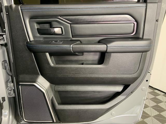 2024 RAM 2500 Power Wagon 4x4 Crew Cab 6'4" Box