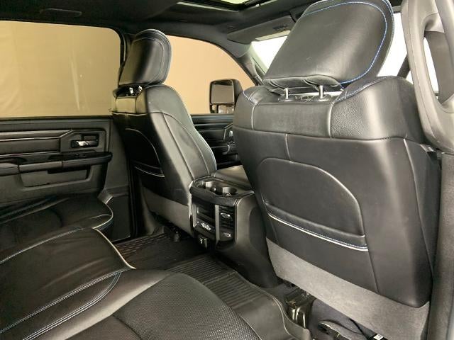 2024 RAM 2500 Power Wagon 4x4 Crew Cab 6'4" Box